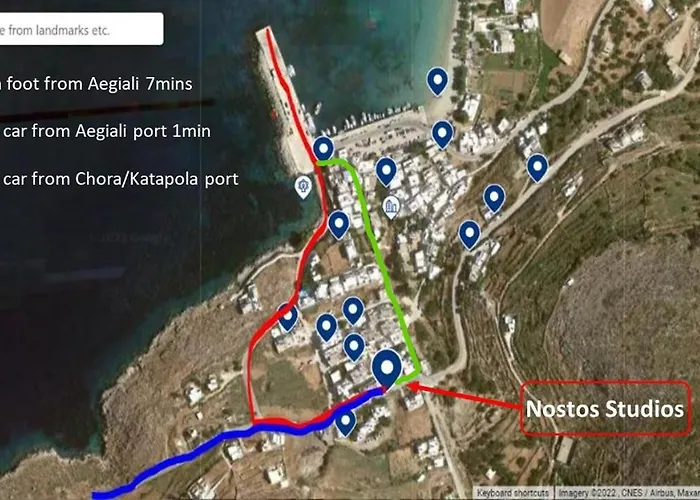 Nostos Studios