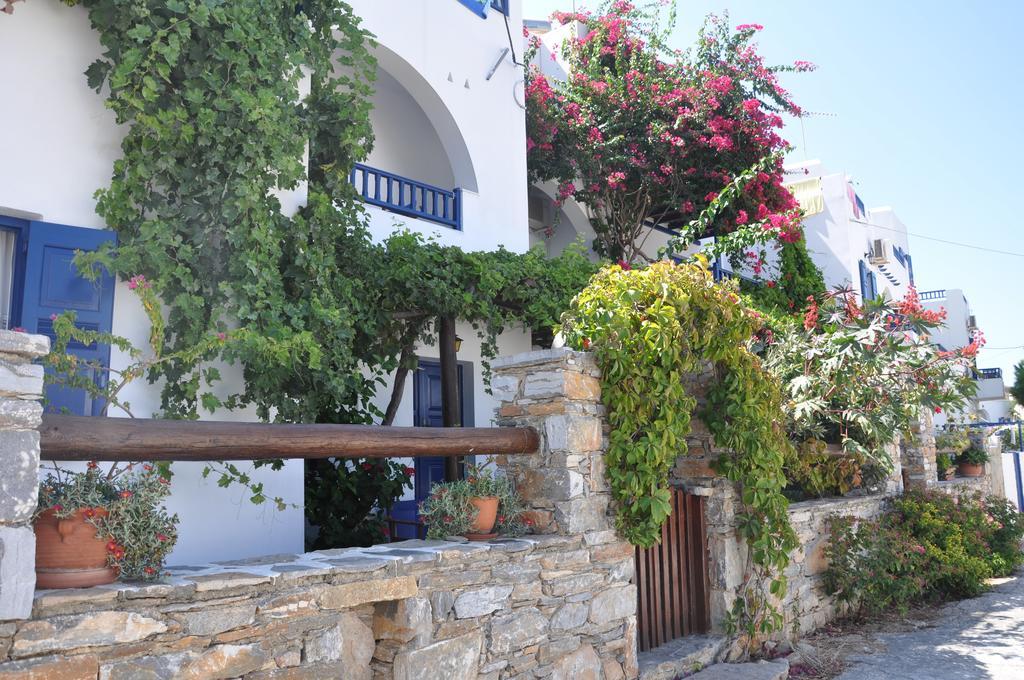 Appartement Nostos